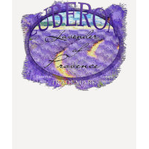 Luberon Lavendelfelder