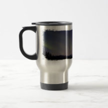 Lueur fantomatique mugs à café