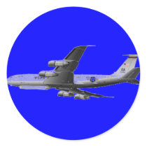 LUFTWAFFEN-DÜSENFLUGZEUG AUFKLEBER