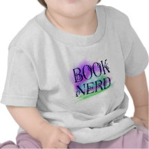 Lumière de ballot de livre t-shirt