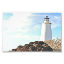 Lumière d'Ocracoke Photographies
