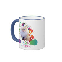LunADDICT Becher