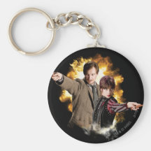 Lupin de Remus et Tonks-Lupin de Nymphadora Porte-clef