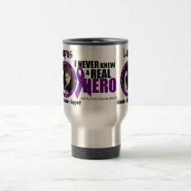 Lupus, Avocat-Instruire-Appui de meilleur ami Tasse