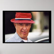 Lustige Liebe des Gesichts-I Sie! Plakat