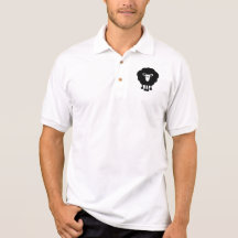 Lustige Schafe Tshirt