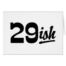 Lustiger 30. Geburtstag Karten