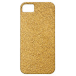 Luxus golden iPhone 5 etui
