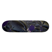 Lyapunov E164 Skateboarddecks