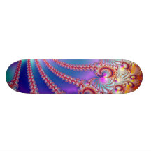 Lyapunov E175 Individuelle Skatedecks