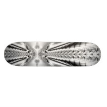Lyapunov E53-4x3 Skateboard Deck
