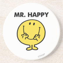 M. Happy Classic 1 Dessous De Verres