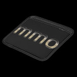 M.M.O. ipad sleeves