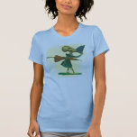 M. Skullyfop T-shirt