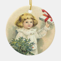 Ma carte personnalisable de souhait de Noël Décoration De Noël