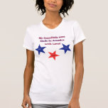 Ma chemise de Grandkids (3) T-shirts