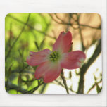 Madame louche Dogwood Tapis De Souris