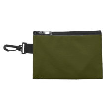 Madras Green Bagettes Bag Accessories Bags