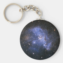 Magellanic Wolke Schlüsselbänder