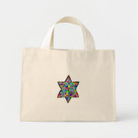 Magen David, Magen David Leinentasche