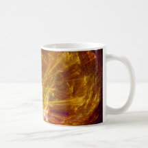 Magical Lights Tee Tasse