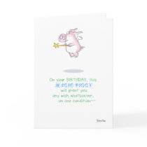 MAGIE PIGGY
