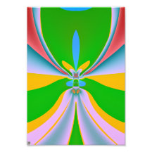 Magische Weise Fotodrucke