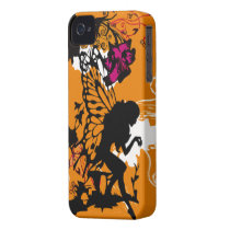 Magischer Fee iPhone Fall