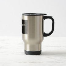 Magnum-Becher Kaffee Tasse