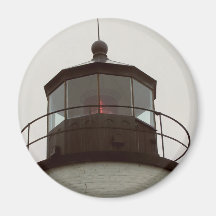 Maine-Hafen Kühlschrankmagnete