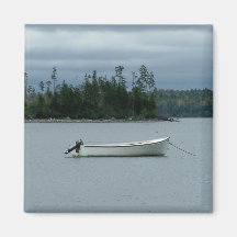 Maine-Küste Kühlschrankmagnete