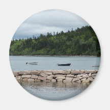 Maine-Küste Magnete