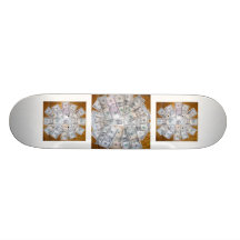 MAKIN TOUJOURS CHEDDA ! SKATEBOARD CUSTOMISABLE