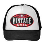 Mal vintage 0011 casquette