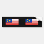 Malaysia, Malaysia Autosticker