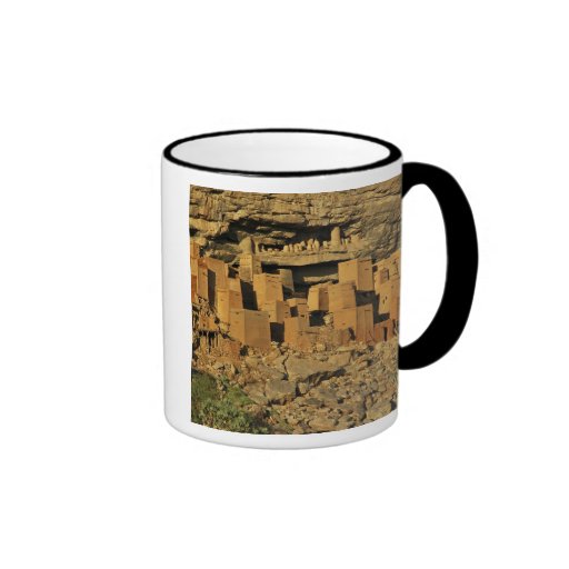 MALI, Dogon Länder. Traditioneller Tellem Malian Tee Haferl
