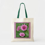 Malva-Tasche