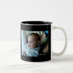 Mama-zum glücklichen Mutter-Tag Kaffeehaferl