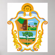 Manaus Amazonas, Brésil Posters