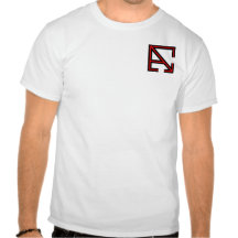Mandelbrot T-Stück Hemden