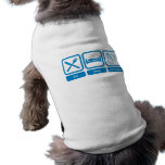 Mangez, dormez, LiveJournal Manteau Pour Animal Domestique