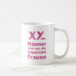 Witzige Tassen