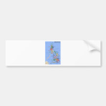 Map3.jpg Autocollant Pour Voiture
