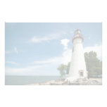 Marblehead Leuchtturm Personalisiertes Druckpapier