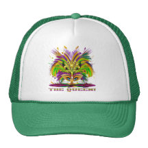 Mardi-Gras-Mask-The-Queen-V-4 Caps