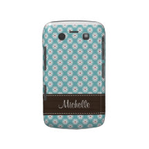 Marguerite faite sur commande Blackberry Ca audaci Coques Blackberry
