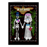 mariage squelettique 1 cartes