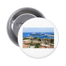 Marin de sept mers chez Rhodes Pin's