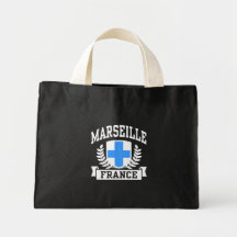 Marseille Taschen