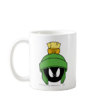Marvin the Martian Mad Coffee Mugs